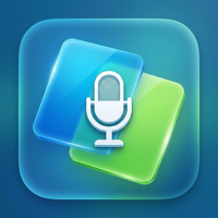 Two Way Vox App Icon